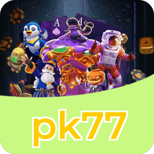 Promoções e bônus exclusivos da pk77