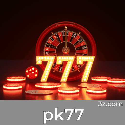 pk77: Plataforma de Apostas Profissional e Segura