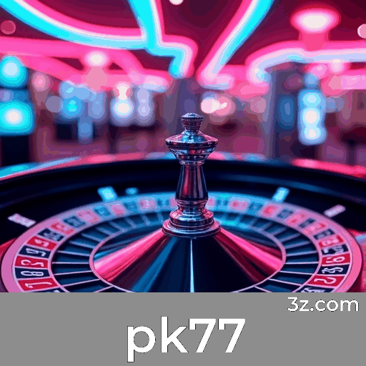 Aprenda Jogos no PK77: Eleve Suas Habilidades com Estratégia