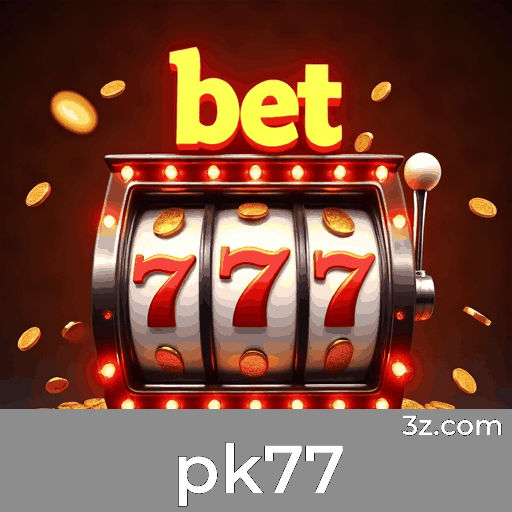 pk77: Plataforma de Apostas Profissional e Segura