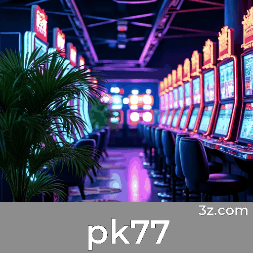 pk77: Domine o Esporte com Análise e Estratégias