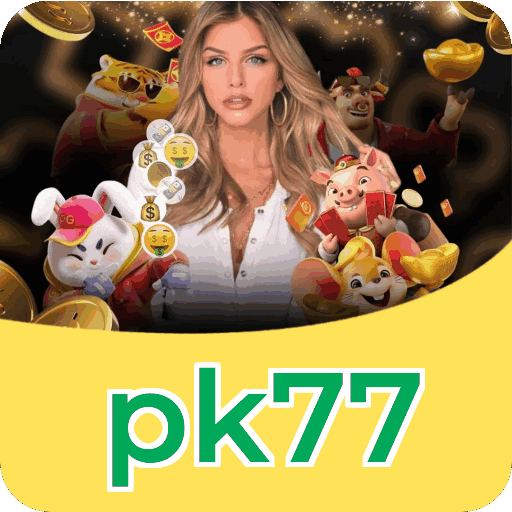 Equipe de suporte ao cliente da pk77