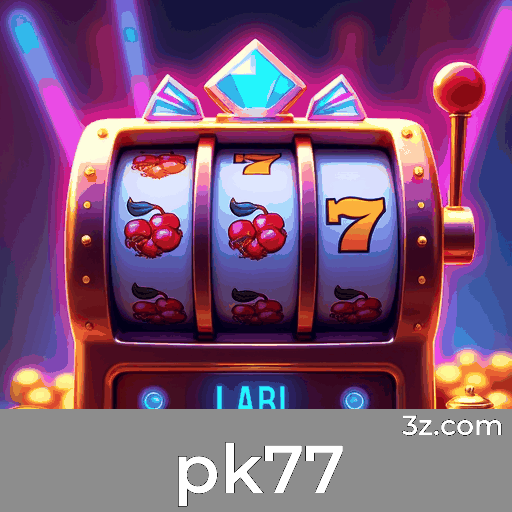 pk77 Promo: Descubra a Estratégia para Maximizar Seus Ganhos