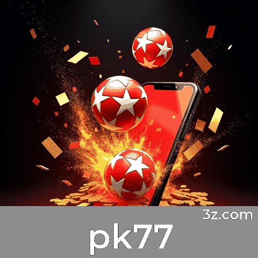 Controle Exclusivo da Sua Conta no pk77: Personalização Completa de Perfil e Segurança Avançada