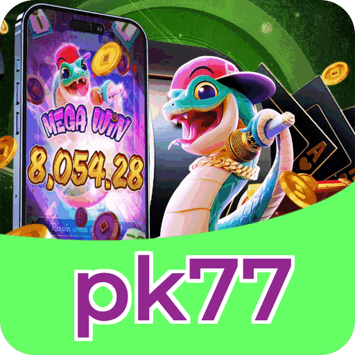 Lottery Clássica na pk77