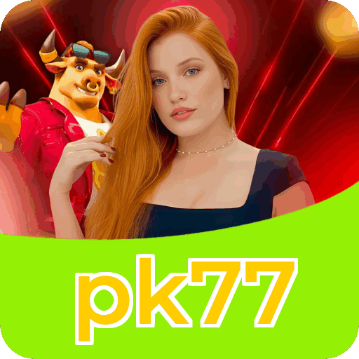 Siga a pk77 no Facebook