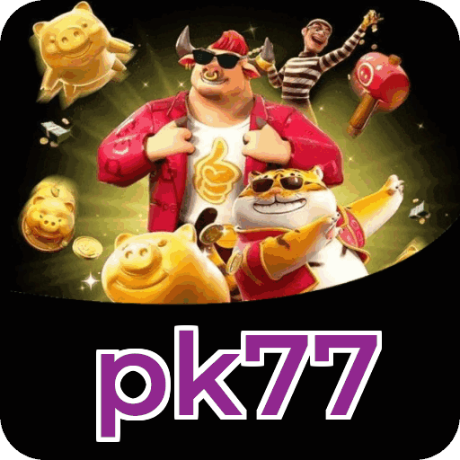 Streaming 4K no cassino ao vivo da pk77