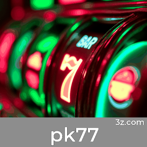 pk77 Promo: Descubra a Estratégia para Maximizar Seus Ganhos