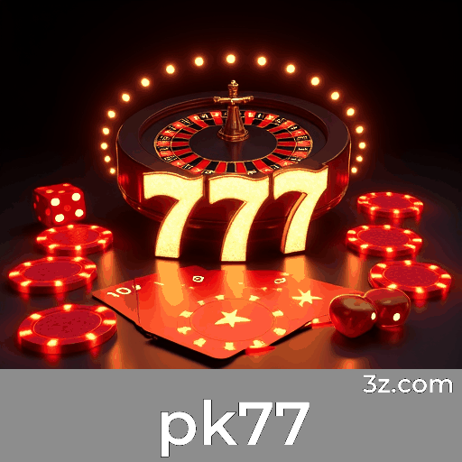 pk77: Jogue com Estabilidade e Segurança no Brasil